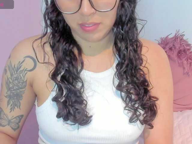 MariaFoxx live cam on BongaCams