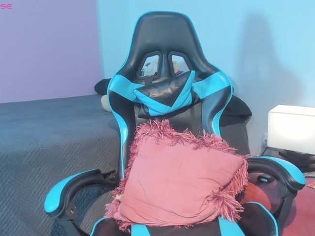 MariaFoxx live cam on BongaCams
