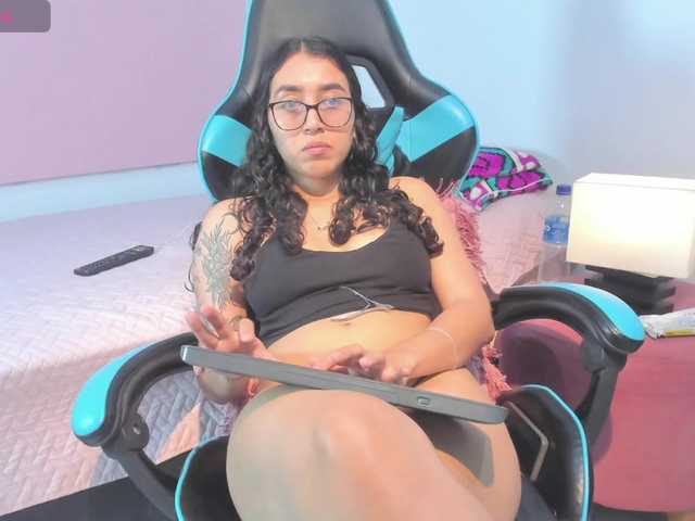 MariaFoxx live cam on BongaCams