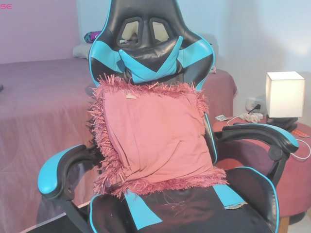 MariaFoxx live cam on BongaCams
