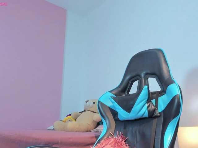 MariaFoxx live cam on BongaCams