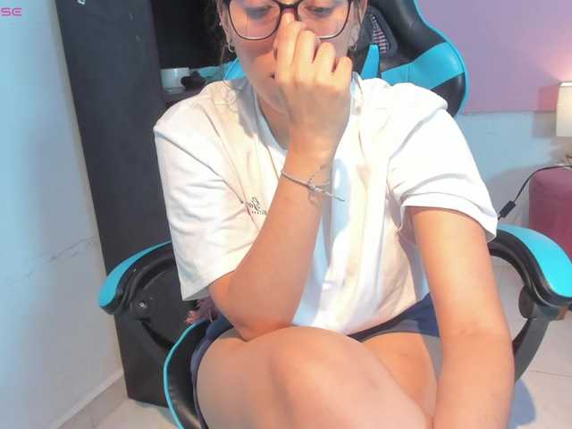 MariaFoxx live cam on BongaCams