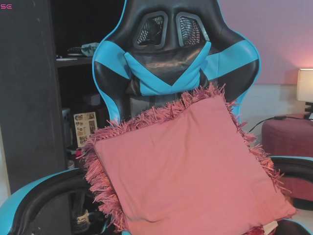 MariaFoxx live cam on BongaCams