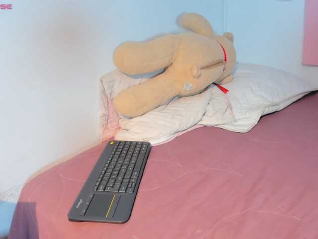 MariaFoxx live cam on BongaCams