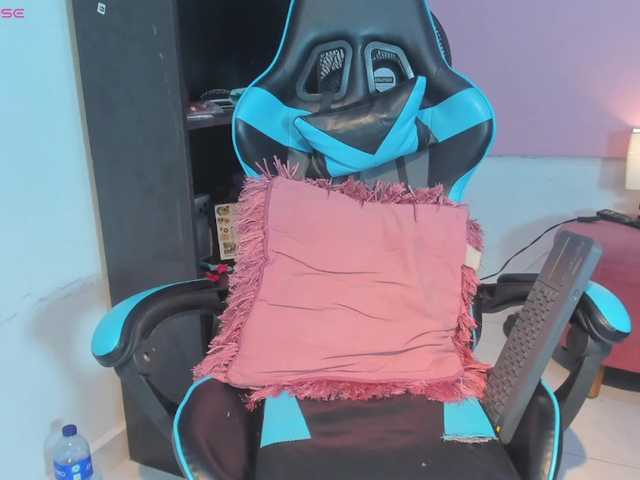 MariaFoxx live cam on BongaCams