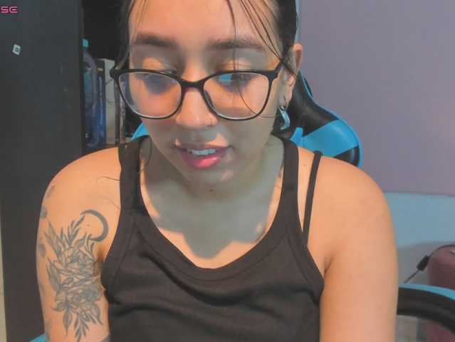 MariaFoxx live cam on BongaCams