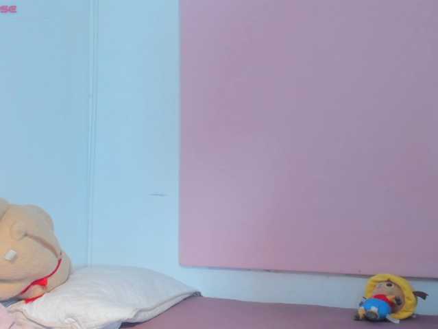 MariaFoxx live cam preview