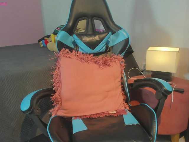 MariaFoxx live cam on BongaCams