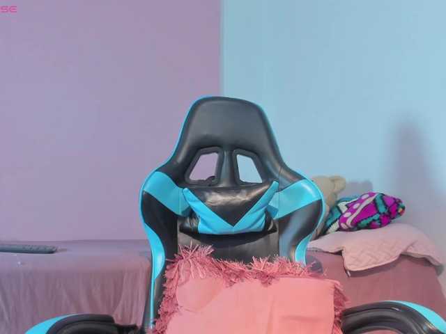 MariaFoxx live cam on BongaCams
