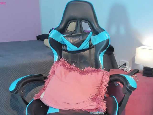MariaFoxx live cam on BongaCams