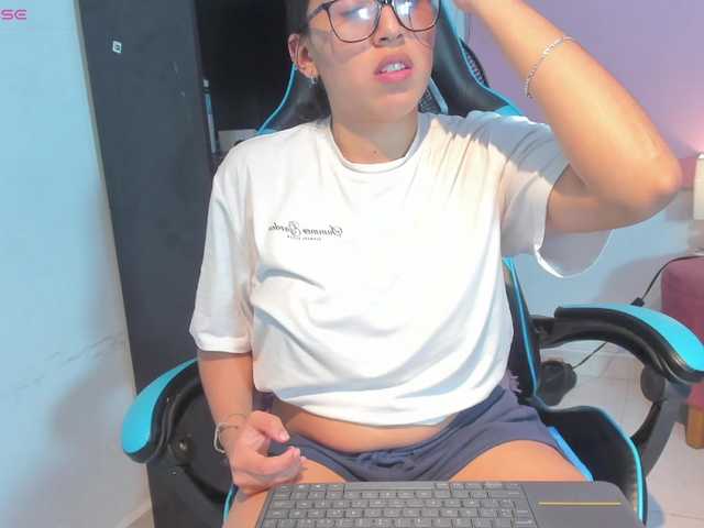 MariaFoxx live cam preview