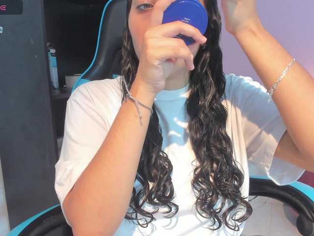 MariaFoxx live cam on BongaCams