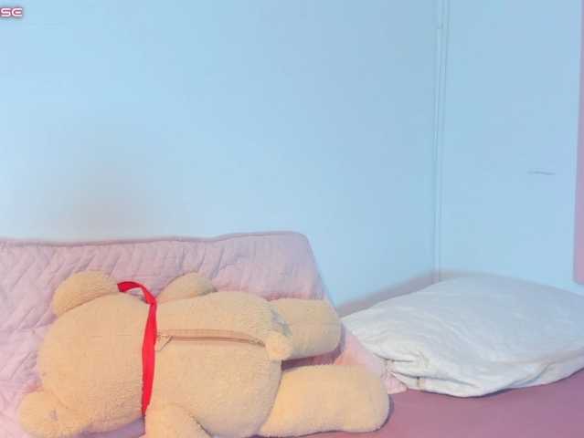 MariaFoxx live cam on BongaCams