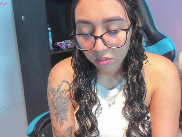 MariaFoxx live cam on BongaCams