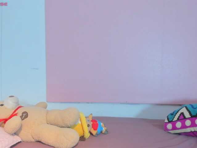 MariaFoxx live cam on BongaCams