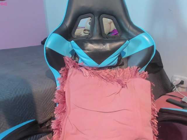 MariaFoxx live cam on BongaCams