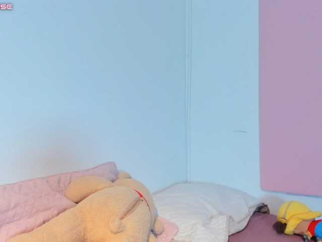 MariaFoxx live cam on BongaCams
