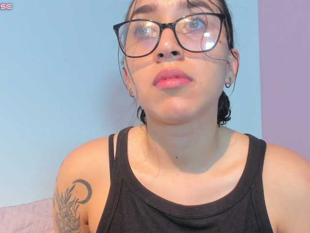 MariaFoxx live cam on BongaCams