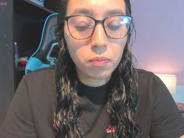 MariaFoxx live cam on BongaCams