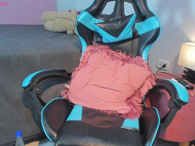 MariaFoxx live cam on BongaCams
