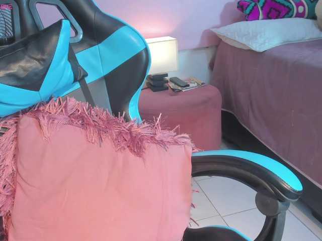 MariaFoxx live cam on BongaCams