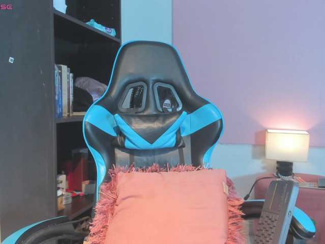 MariaFoxx live cam on BongaCams
