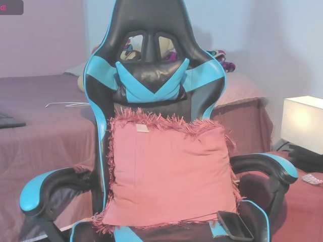 MariaFoxx live cam on BongaCams
