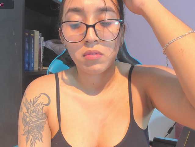 MariaFoxx live cam on BongaCams
