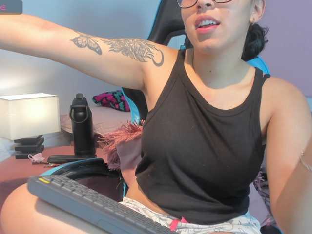 MariaFoxx