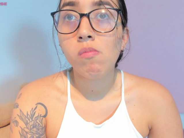 MariaFoxx live cam on BongaCams