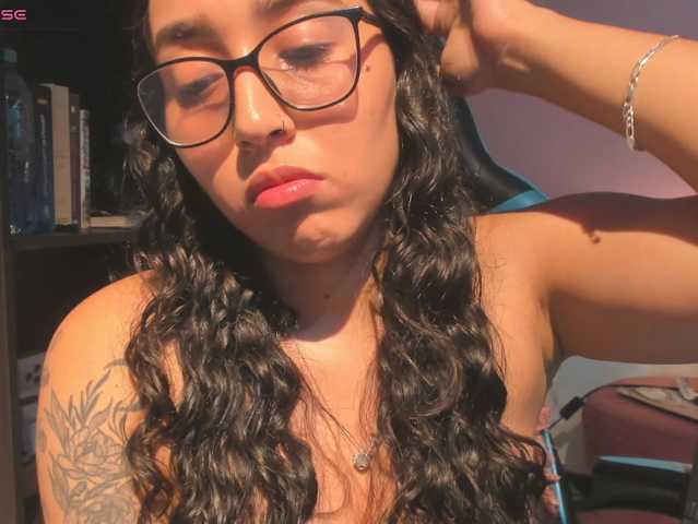MariaFoxx live cam on BongaCams