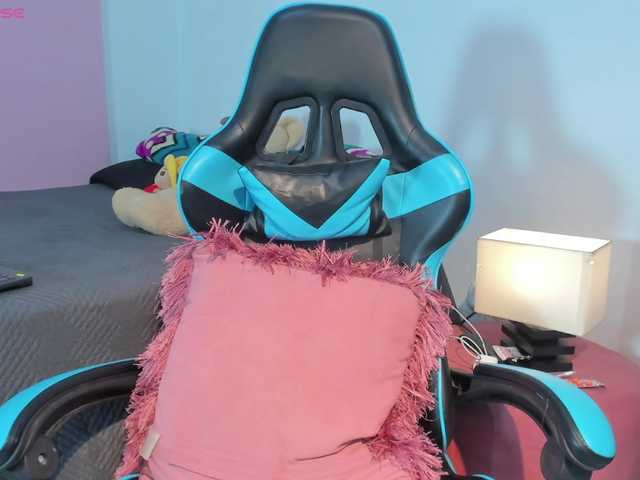 MariaFoxx live cam on BongaCams