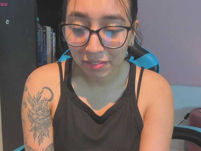 MariaFoxx live cam on BongaCams