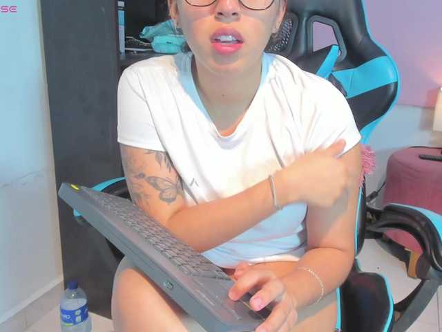 MariaFoxx live cam on BongaCams