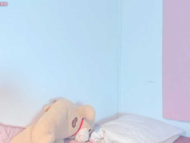 MariaFoxx live cam on BongaCams