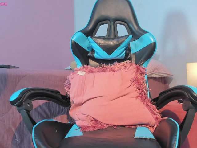 MariaFoxx live cam on BongaCams