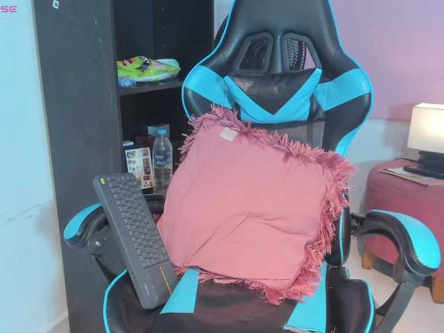 MariaFoxx live cam on BongaCams