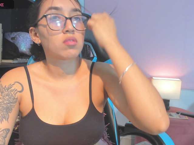MariaFoxx live cam on BongaCams