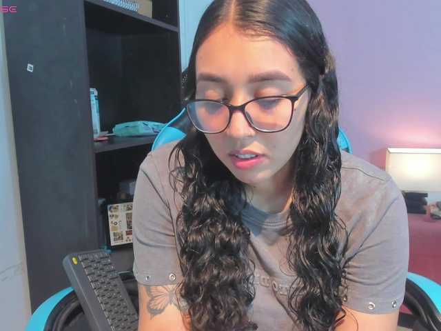 MariaFoxx live cam on BongaCams