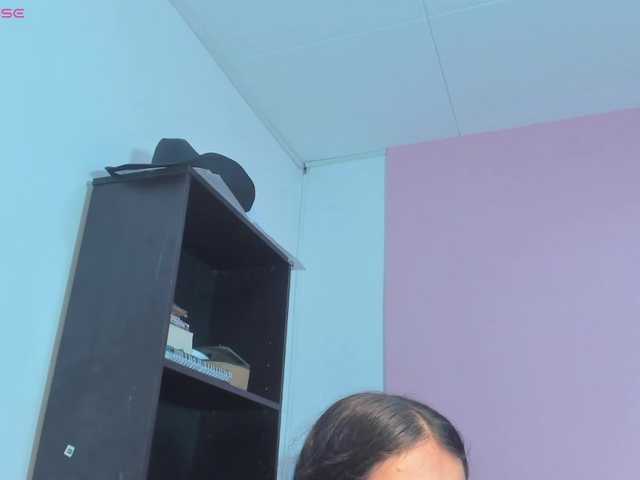 MariaFoxx live cam on BongaCams