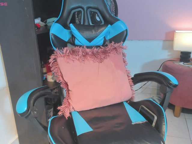 MariaFoxx live cam on BongaCams