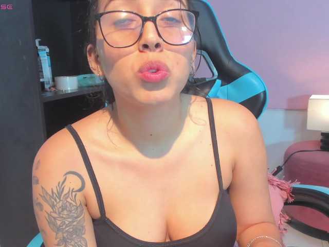 MariaFoxx live cam on BongaCams