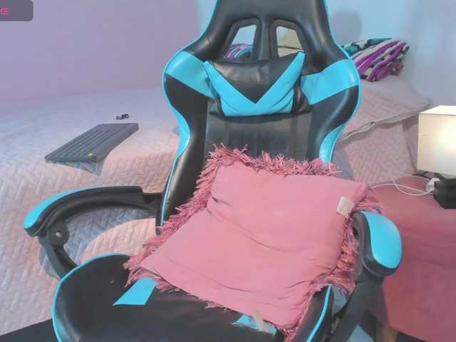 MariaFoxx live cam on BongaCams
