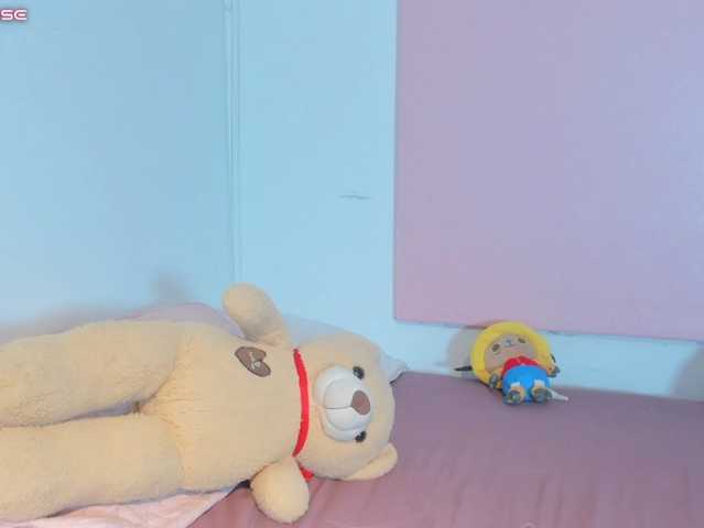 MariaFoxx live cam on BongaCams