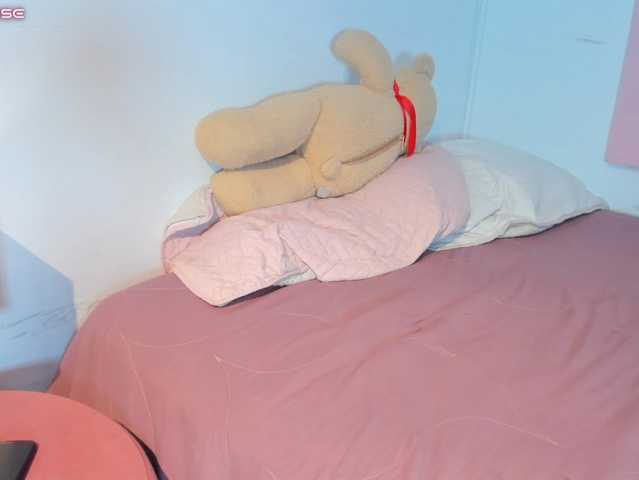 MariaFoxx live cam on BongaCams