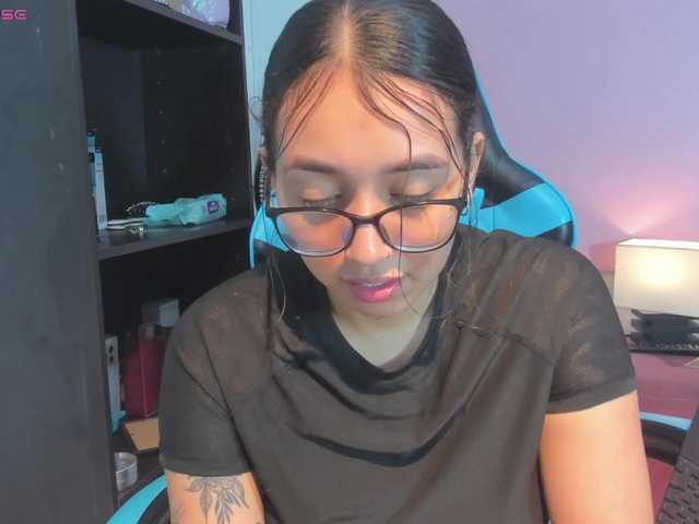 MariaFoxx live cam on BongaCams