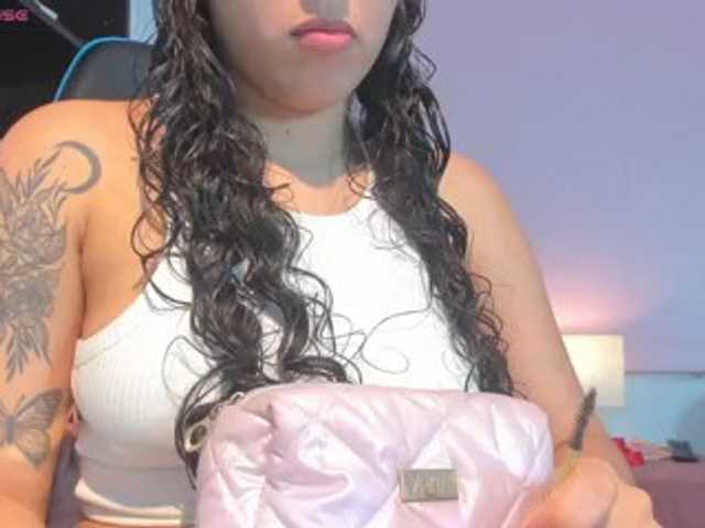 MariaFoxx live cam on BongaCams