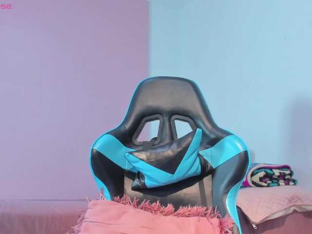 MariaFoxx live webcam show