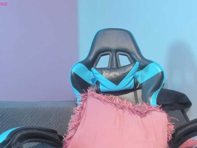 MariaFoxx live cam on BongaCams