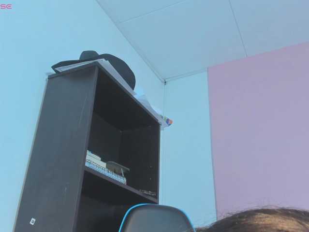 MariaFoxx live cam on BongaCams
